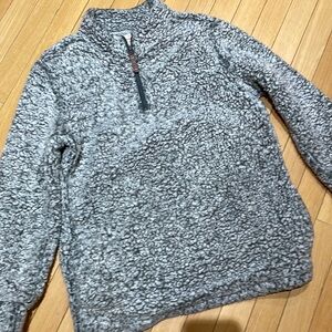 Weatherproof vintage brand pullover